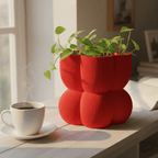 Caribe N°2 Planter - Vessela