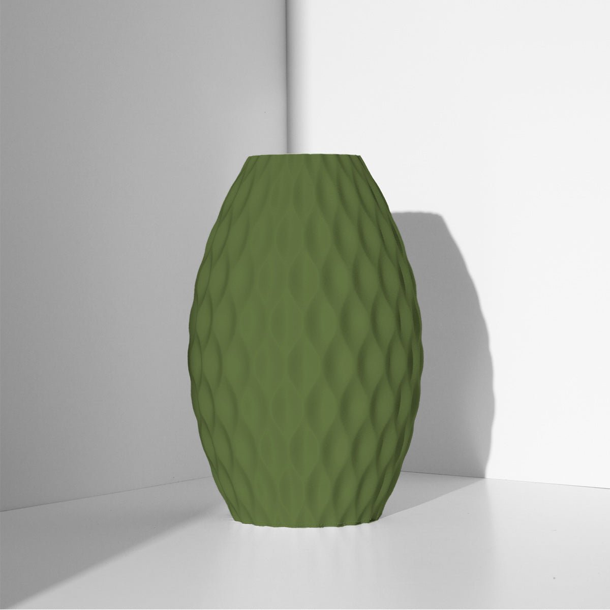 Riva Vase - Vessela