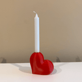 Heart Candle Holder - Vessela