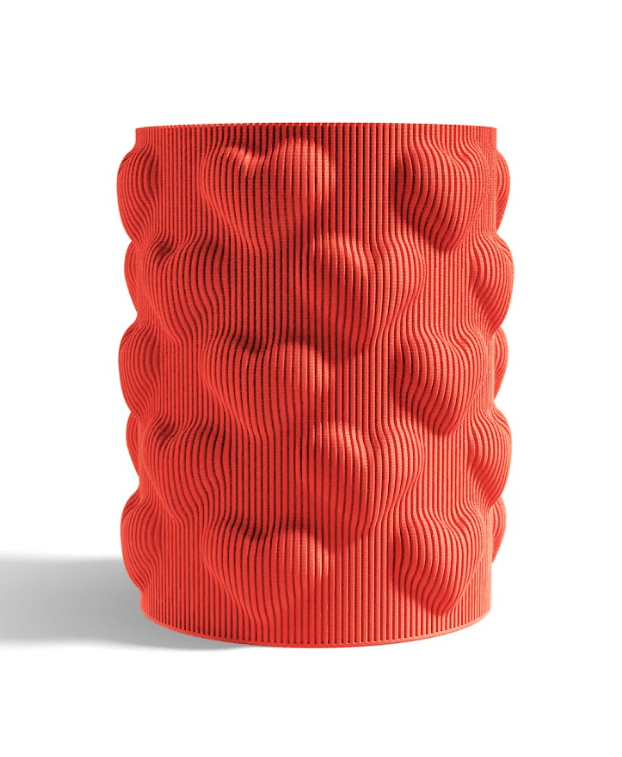 Love Hearts Vase - Vessela