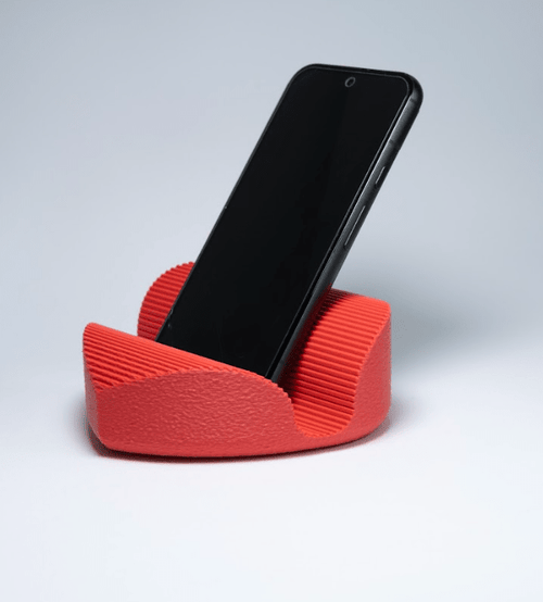 Amare Phone Stand - Vessela