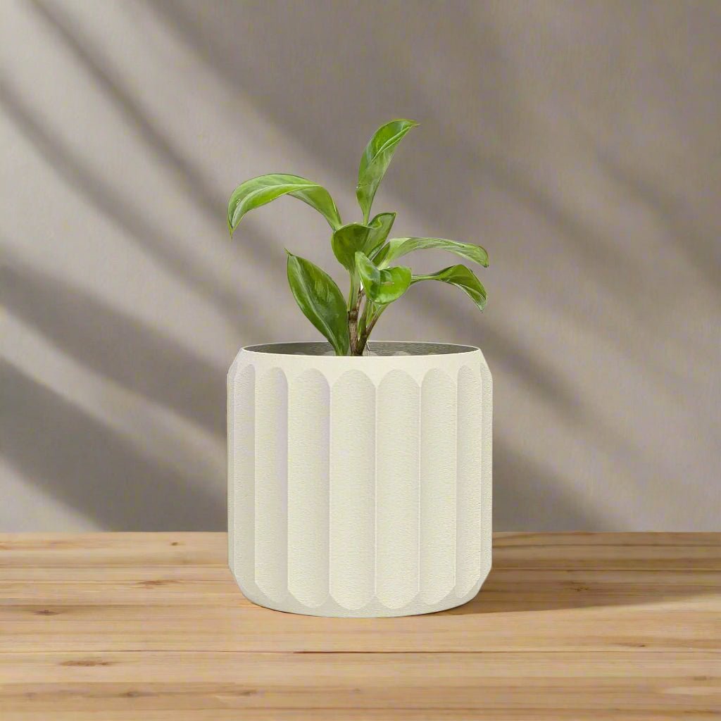 Big Cressa Planter - Vessela