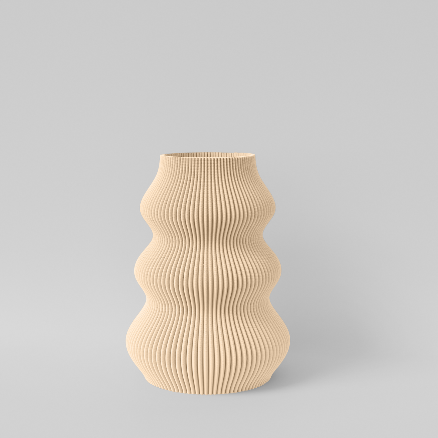 Isla Vase