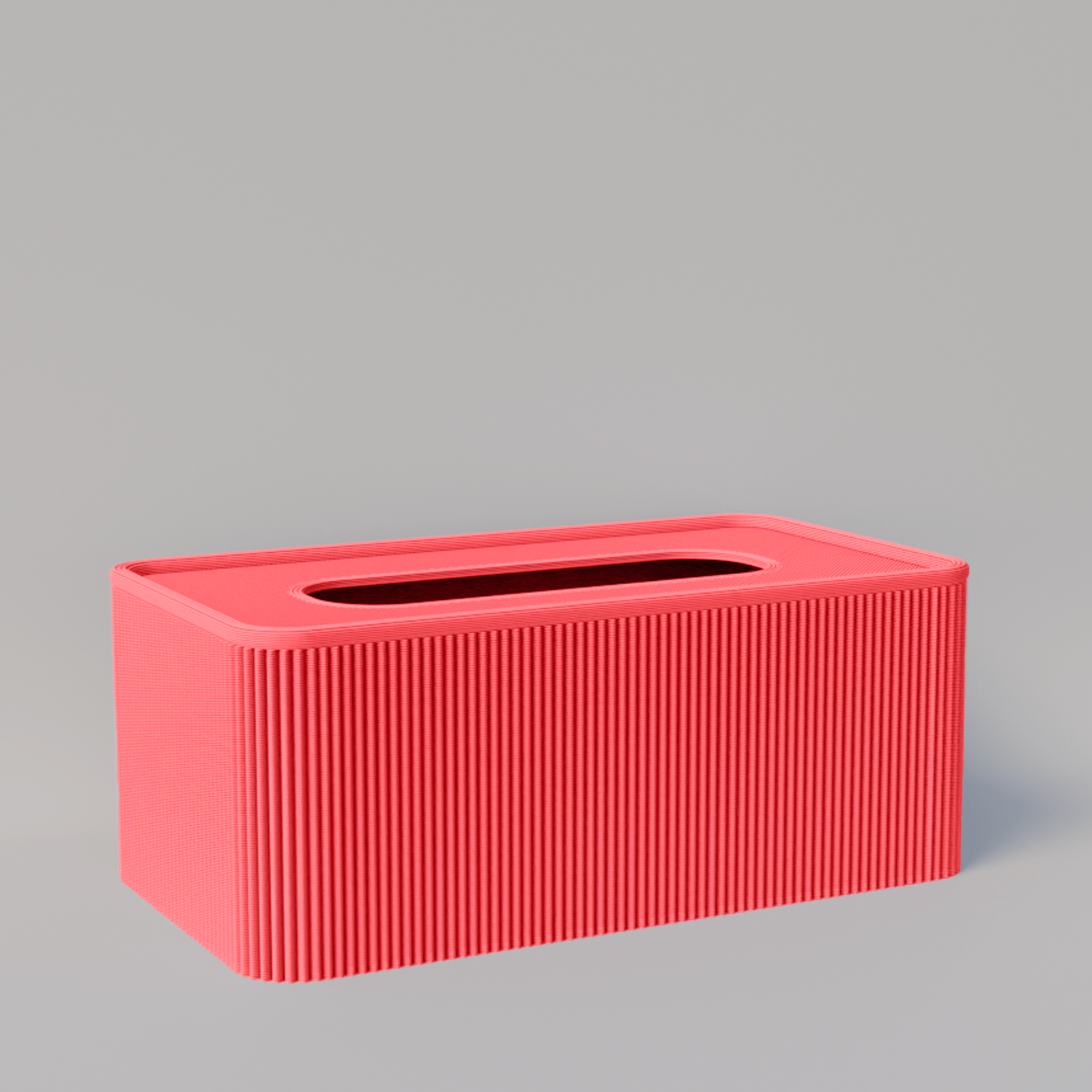 Niza Tissue Box - Vessela