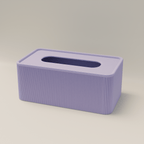 Niza Tissue Box - Vessela