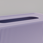 Niza Tissue Box - Vessela