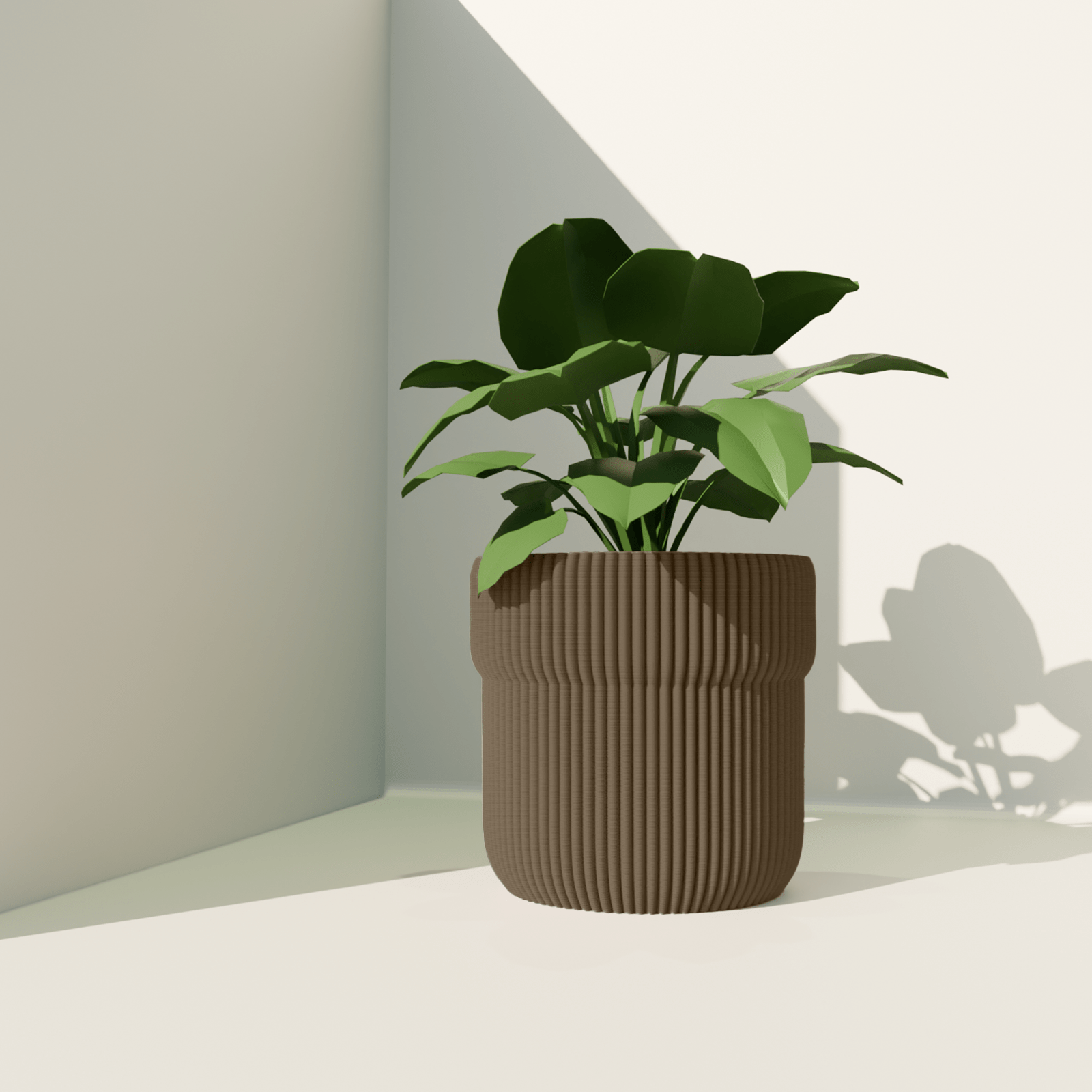 Truco Planter - Vessela