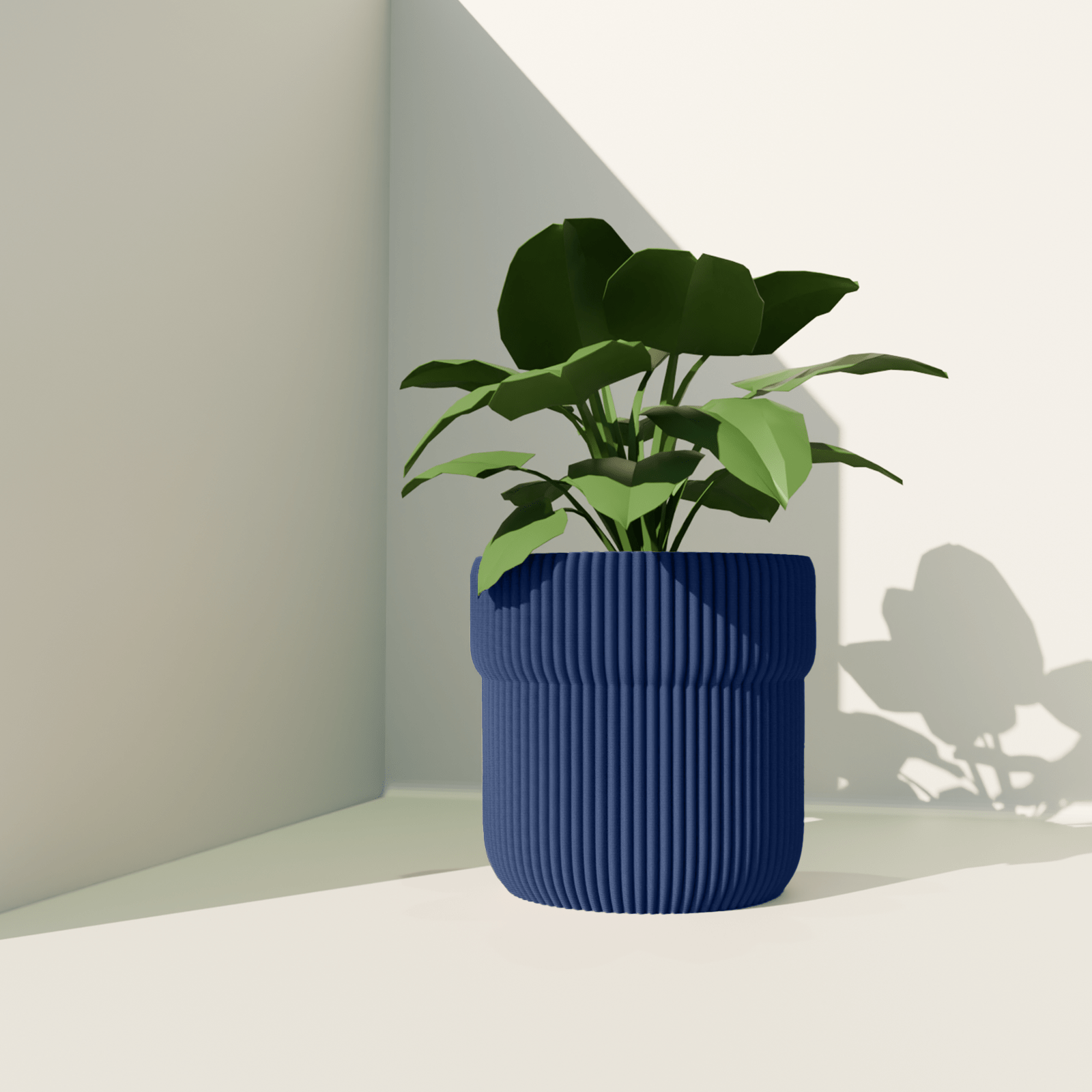 Truco Planter - Vessela