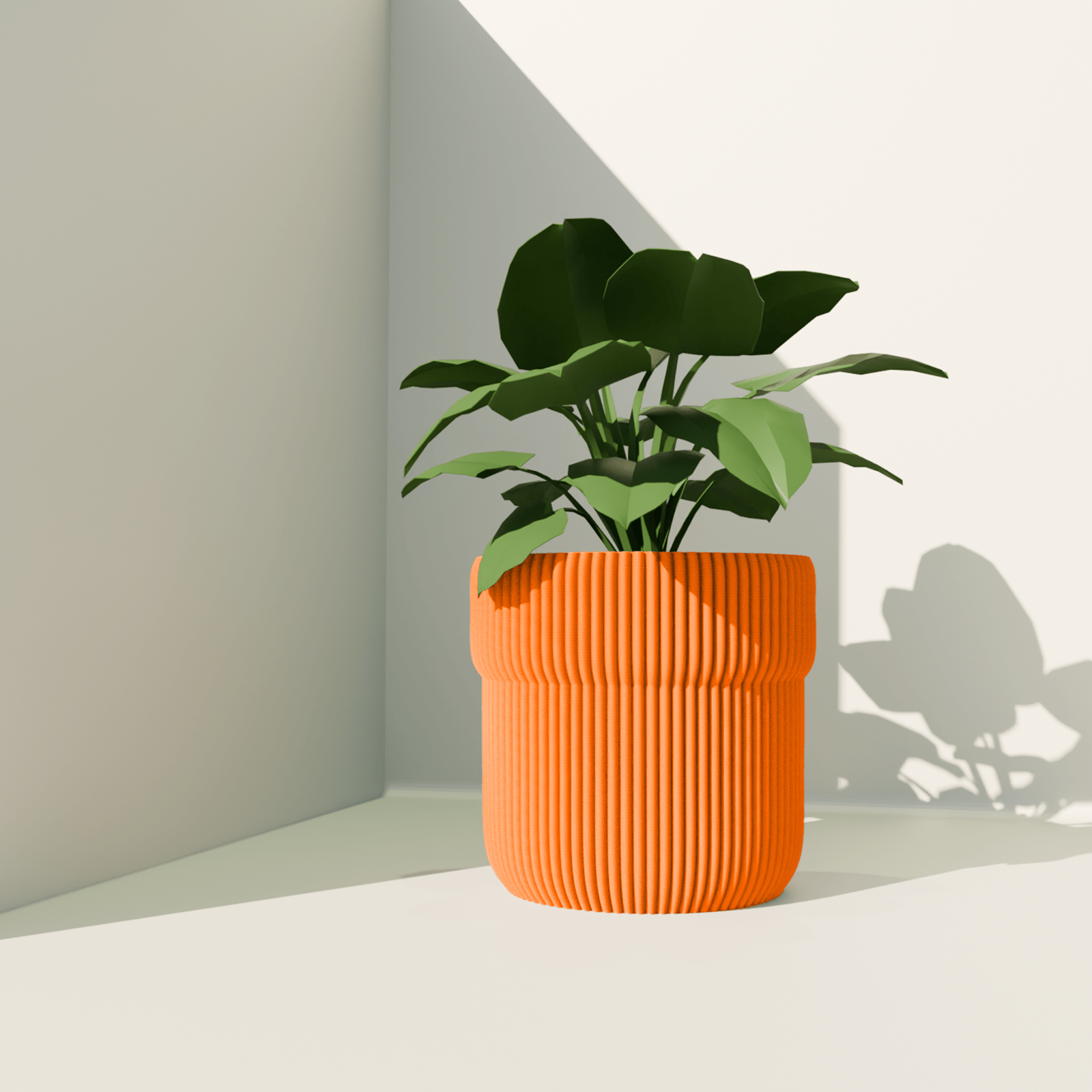 Truco Planter - Vessela