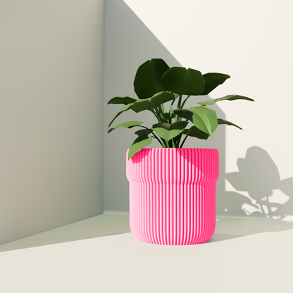 Truco Planter