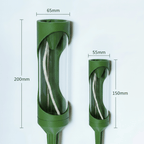 Self Watering Spike - Effortless Deep - Root Hydration - Vessela