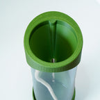 Self Watering Spike - Effortless Deep - Root Hydration - Vessela