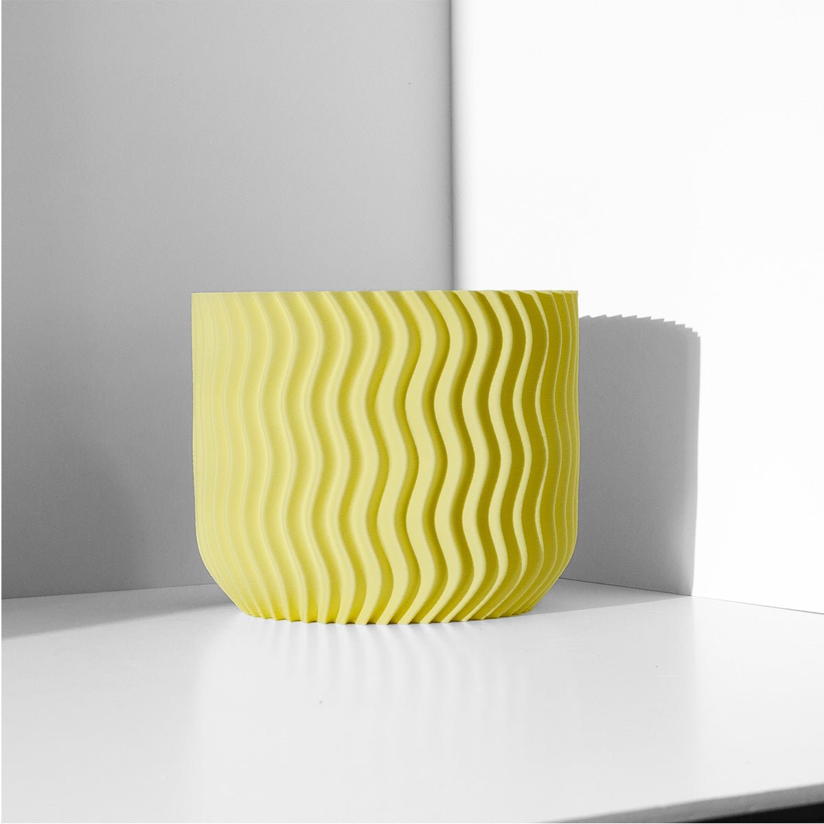 Vallo Planter - Vessela