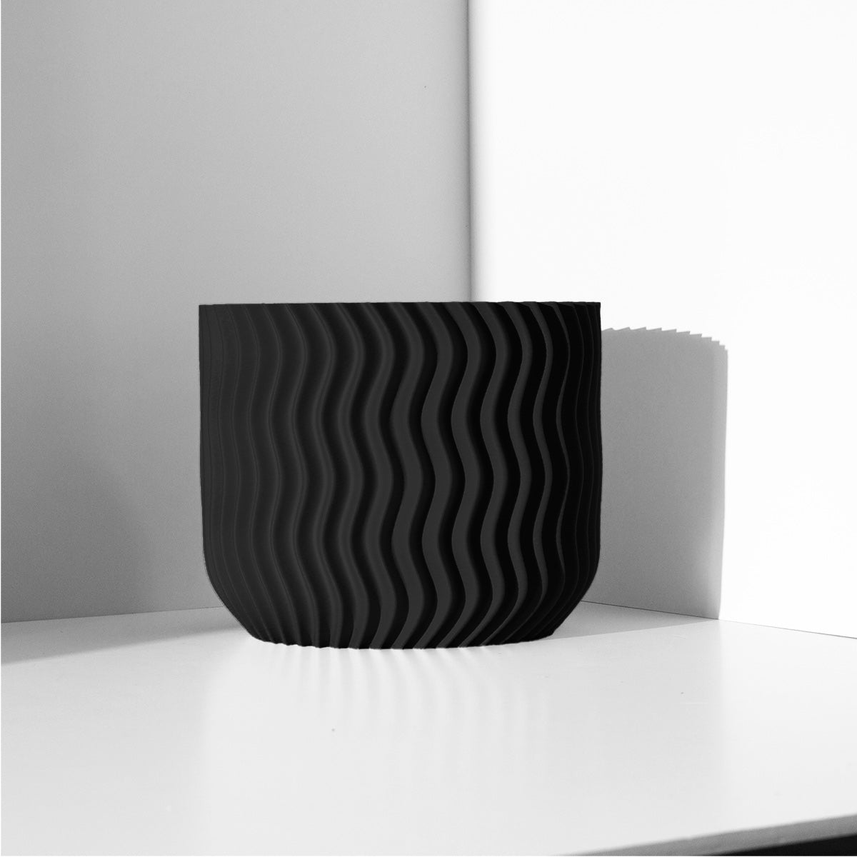 Vallo Planter - Vessela