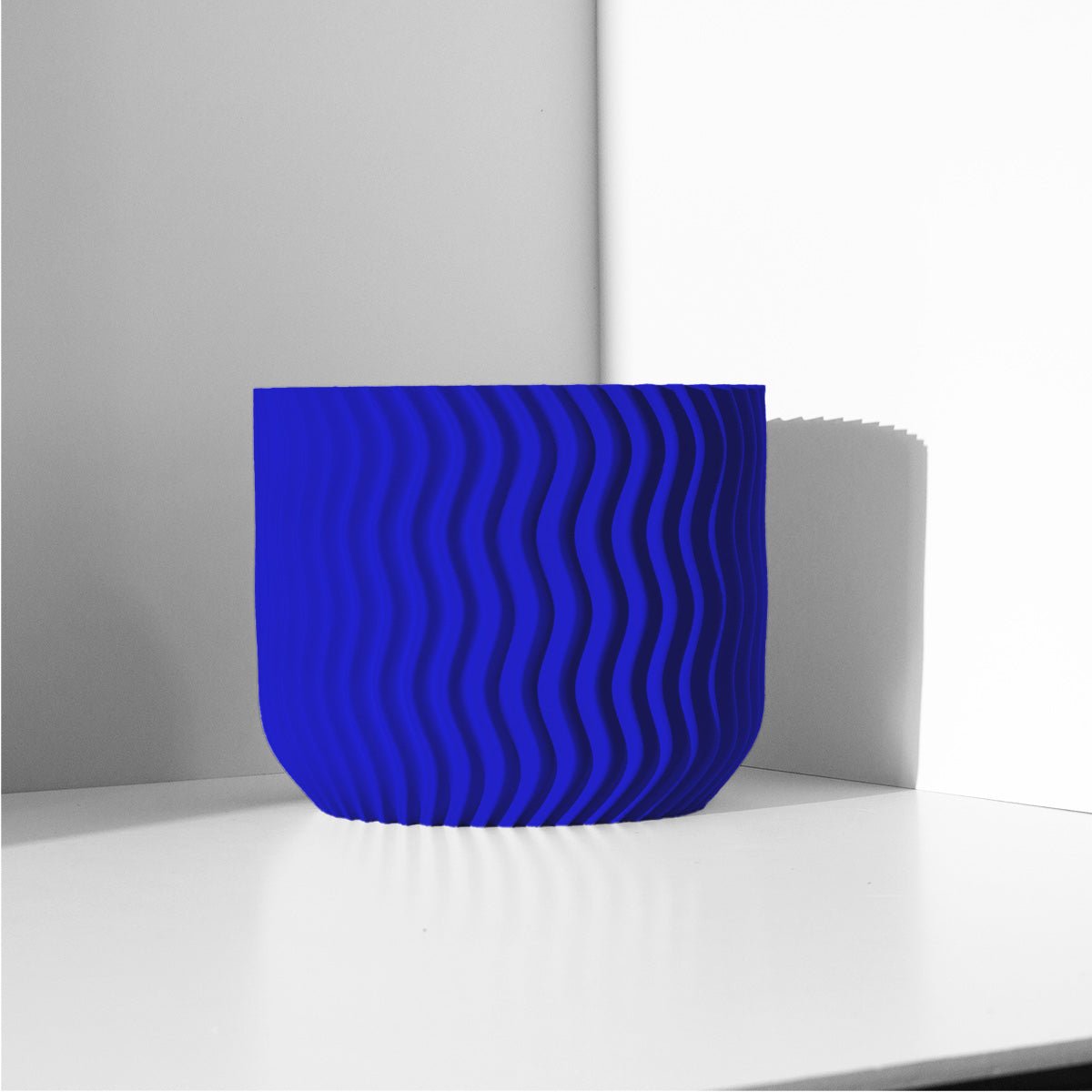 Vallo Planter - Vessela