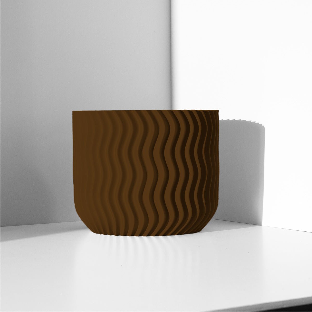 Vallo Planter - Vessela