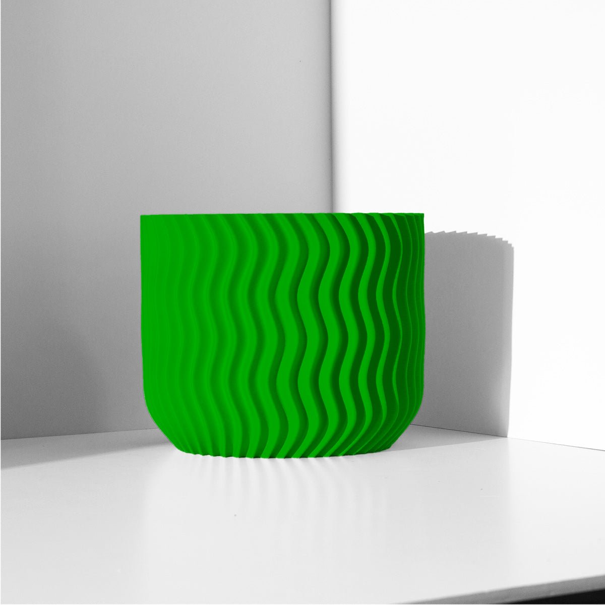 Vallo Planter - Vessela