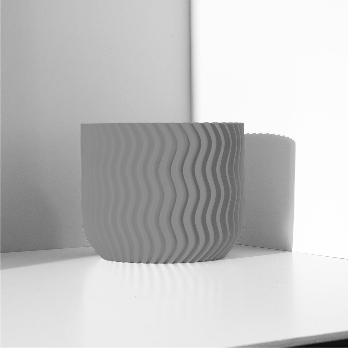 Vallo Planter - Vessela