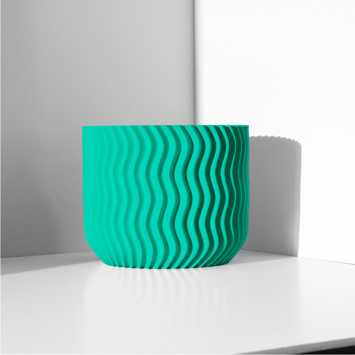 Vallo Planter - Vessela