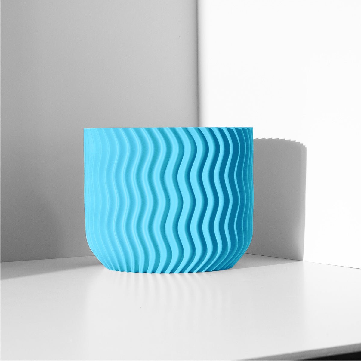 Vallo Planter - Vessela