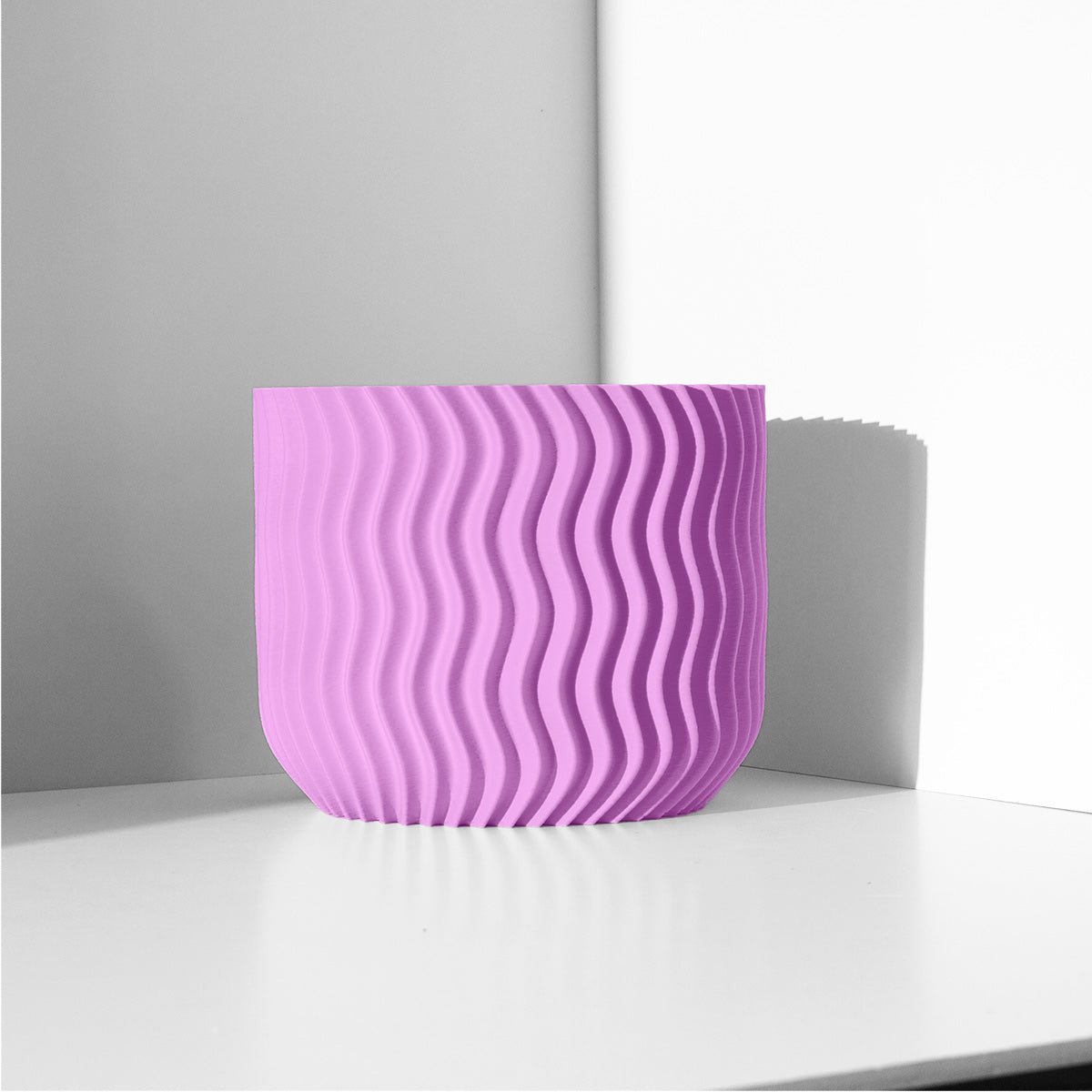 Vallo Planter - Vessela