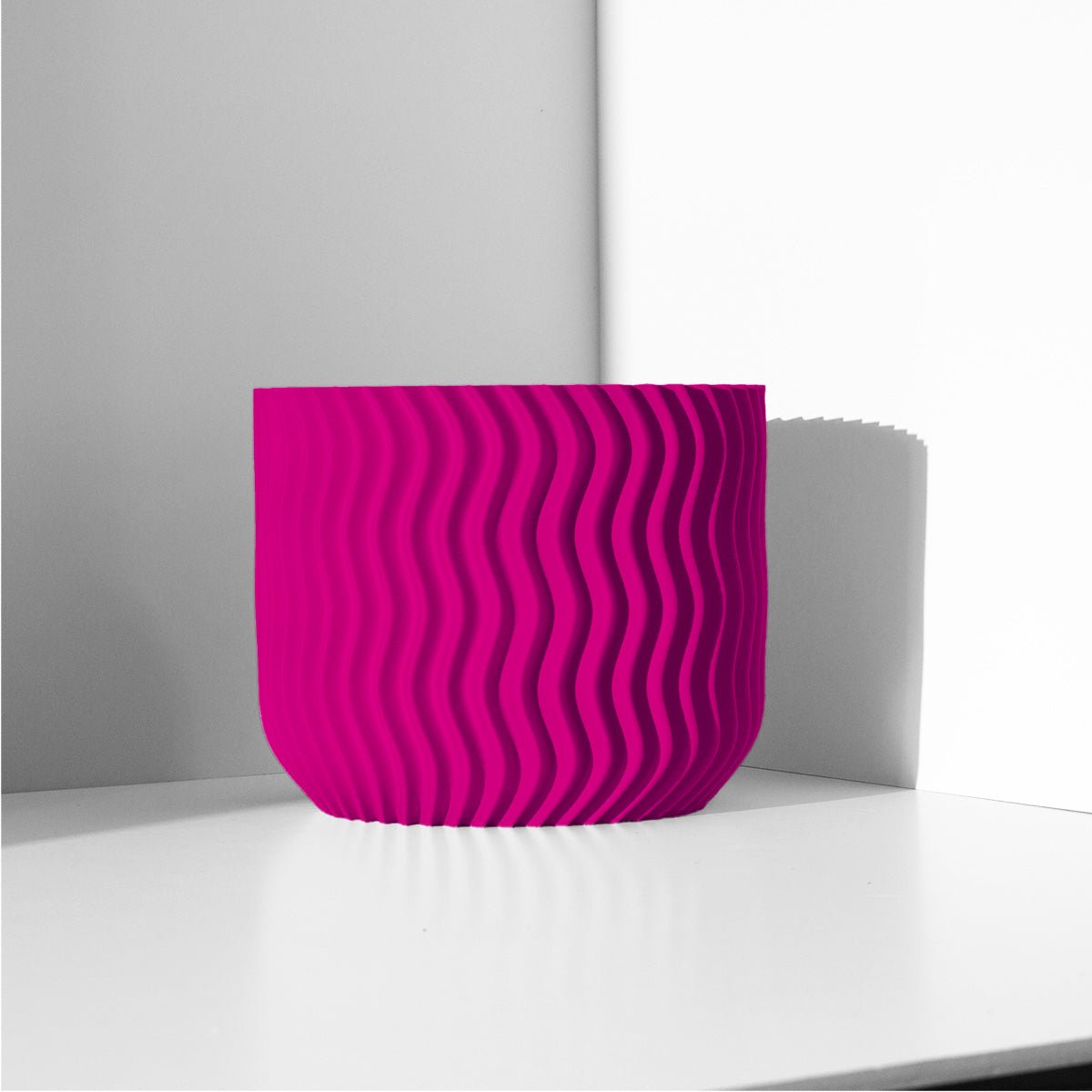 Vallo Planter - Vessela