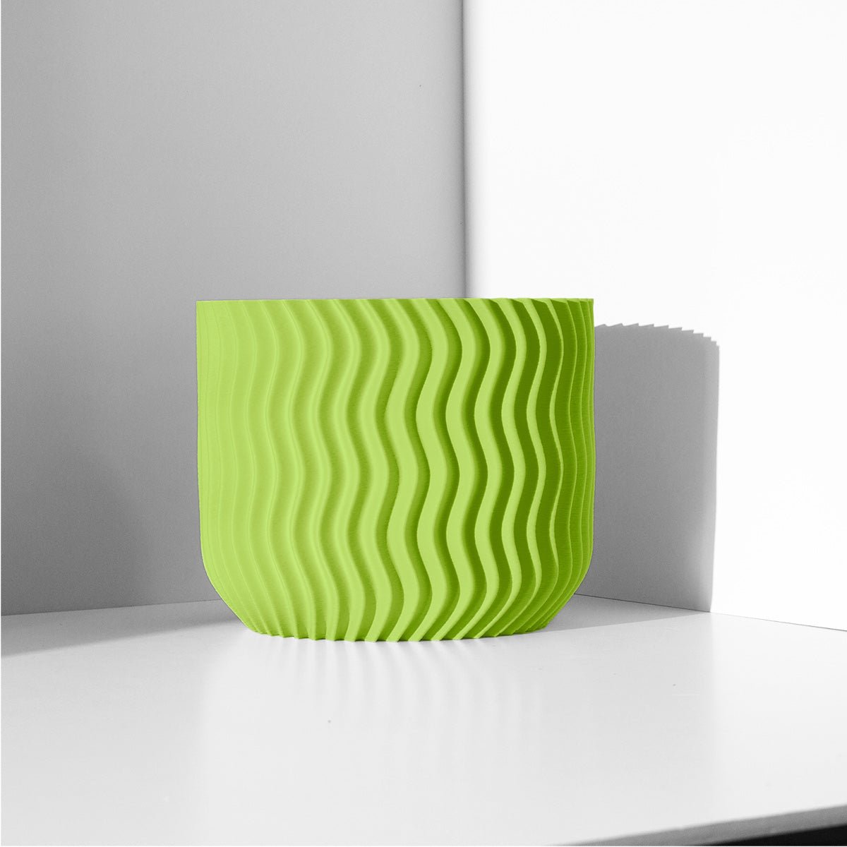 Vallo Planter - Vessela