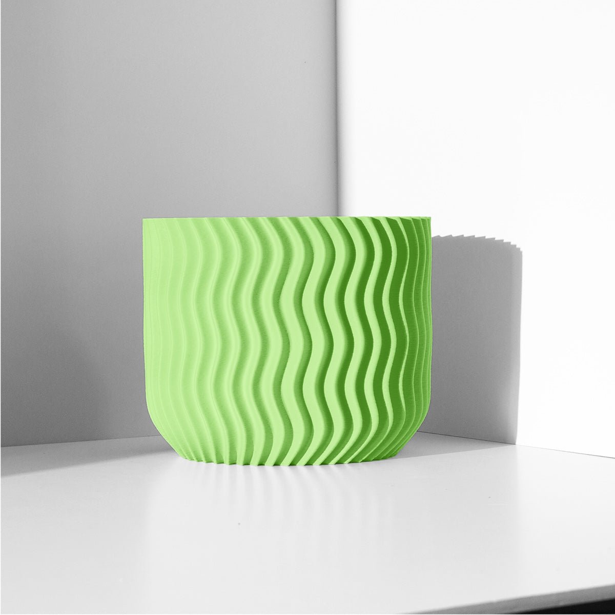 Vallo Planter - Vessela