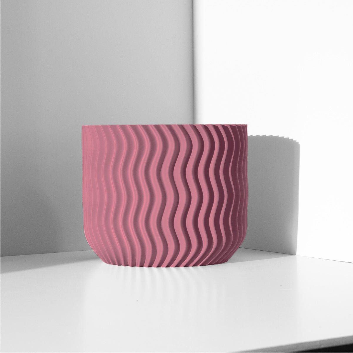 Vallo Planter - Vessela