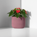 Vallo Planter - Vessela