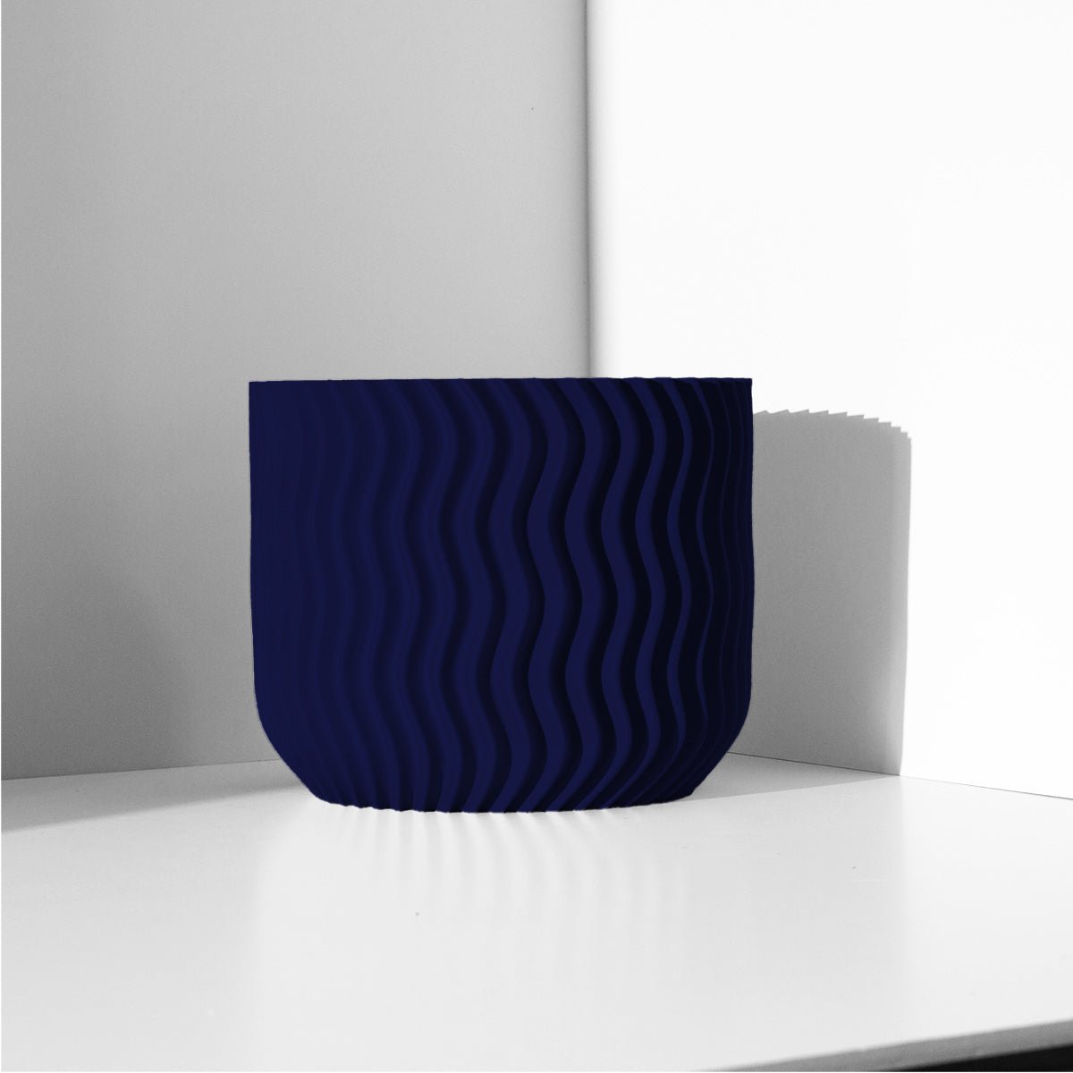 Vallo Planter - Vessela