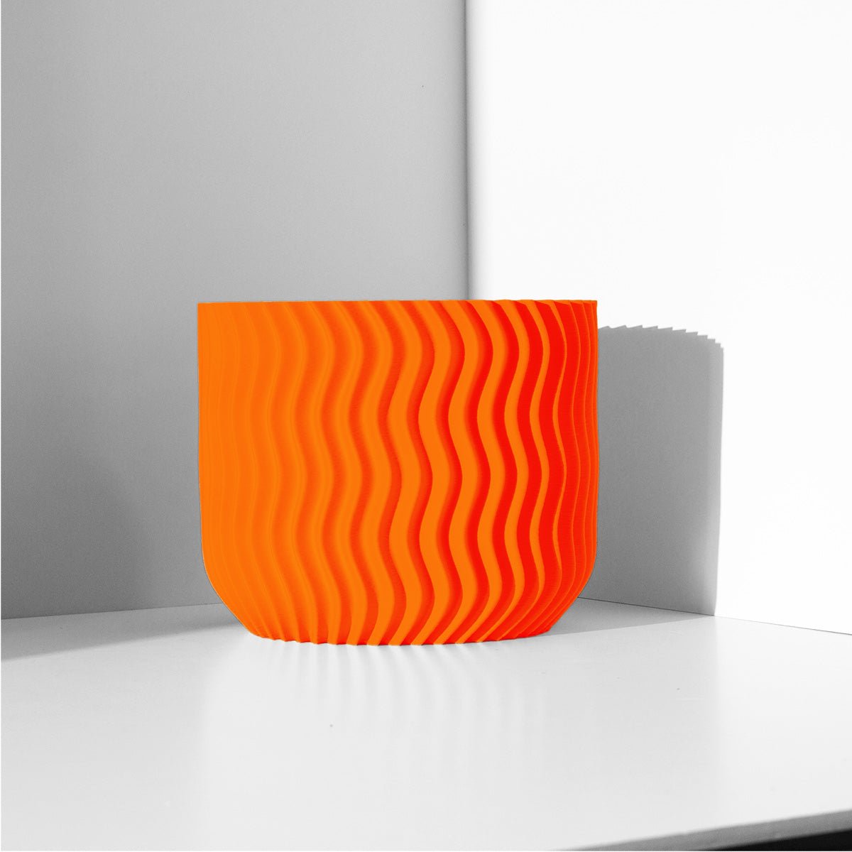 Vallo Planter - Vessela