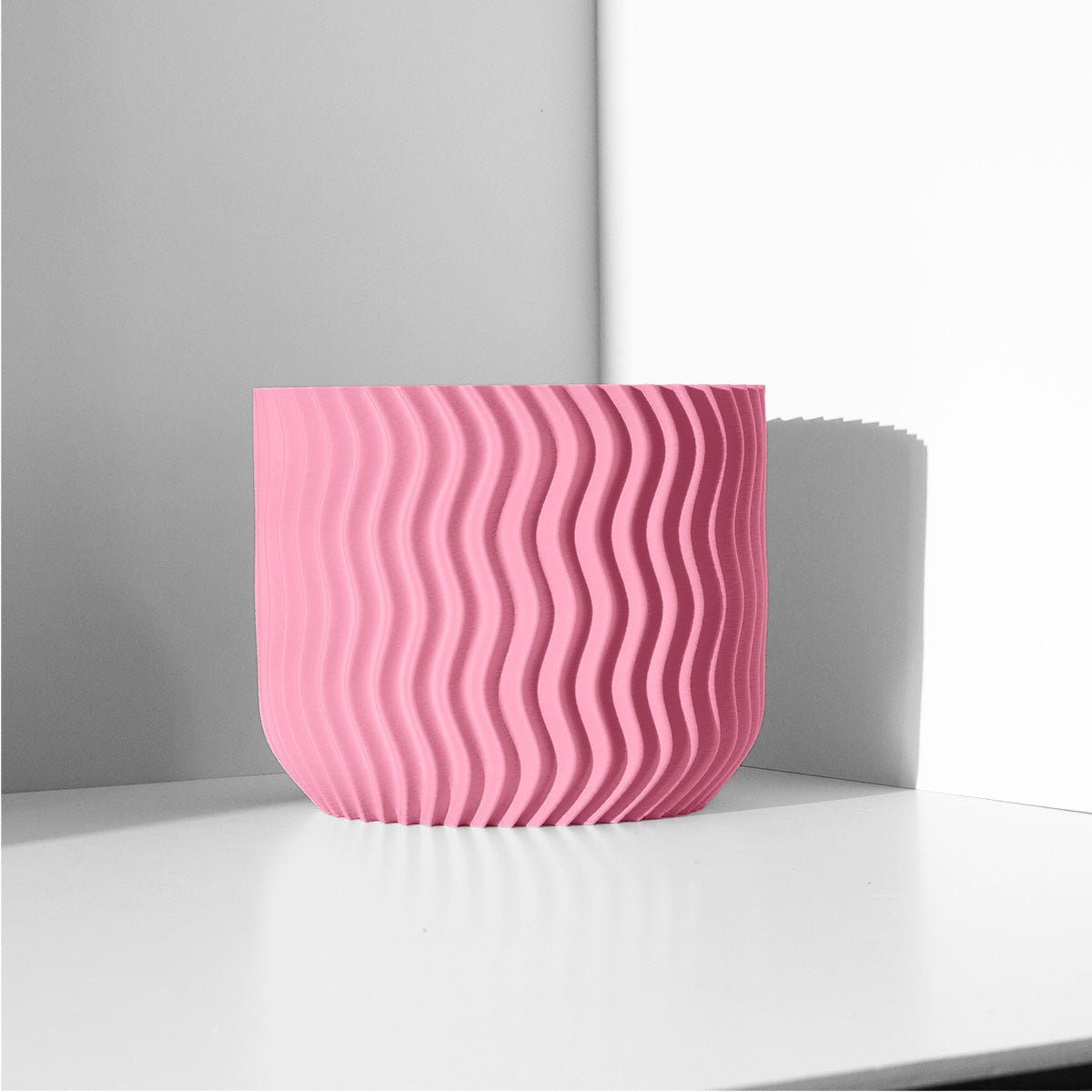 Vallo Planter - Vessela