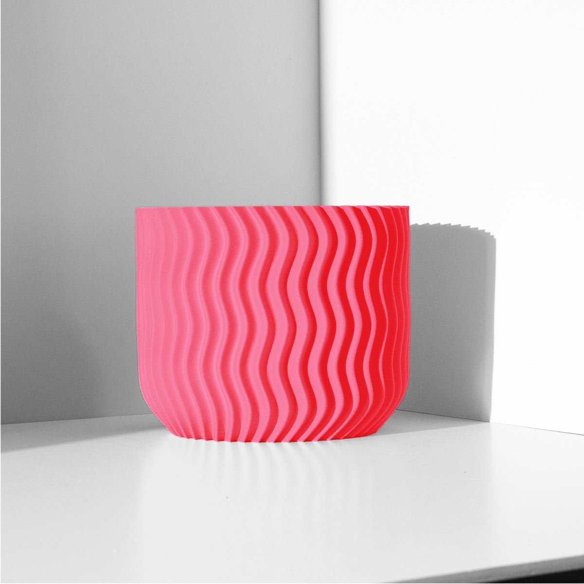 Vallo Planter - Vessela