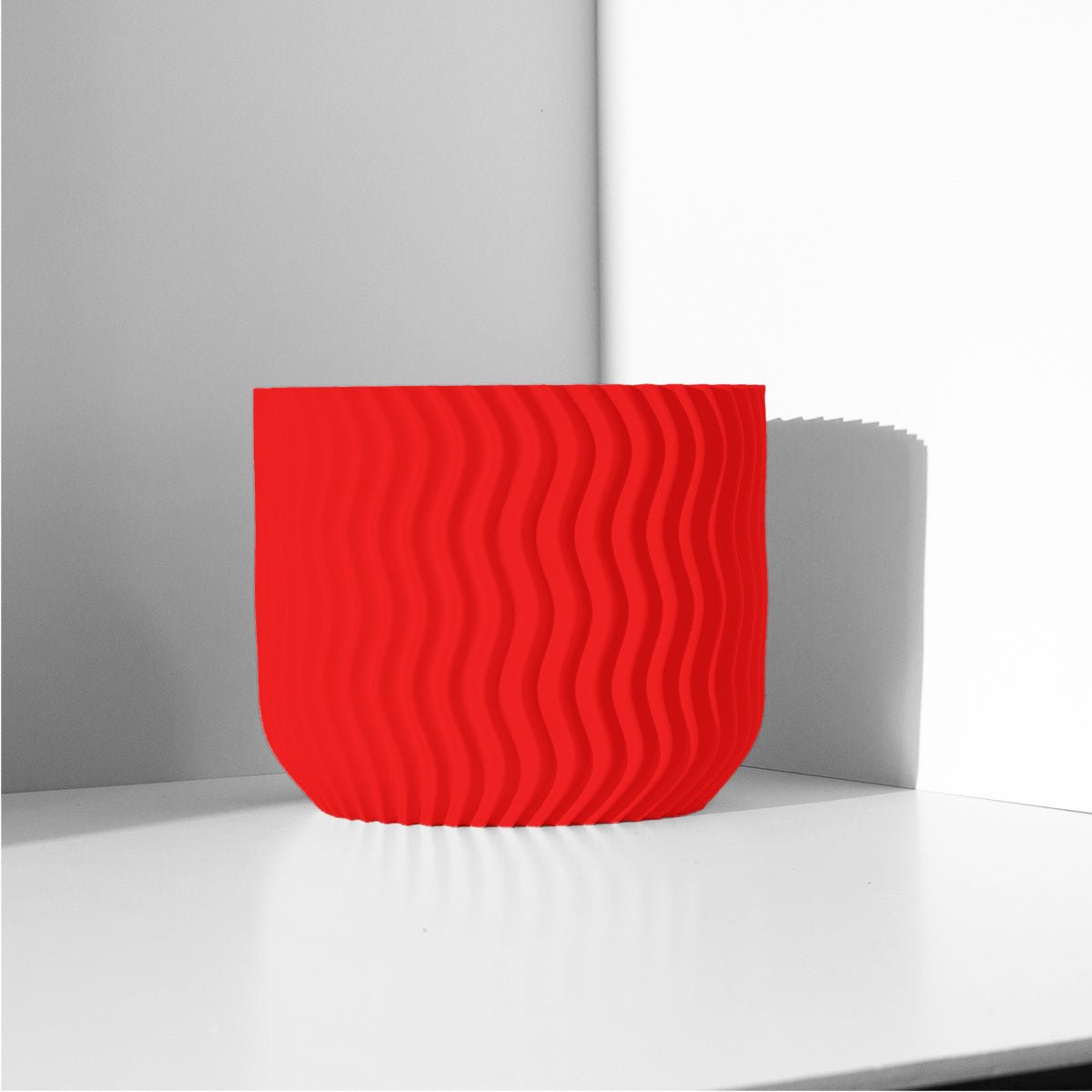 Vallo Planter - Vessela