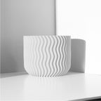 Vallo Planter - Vessela