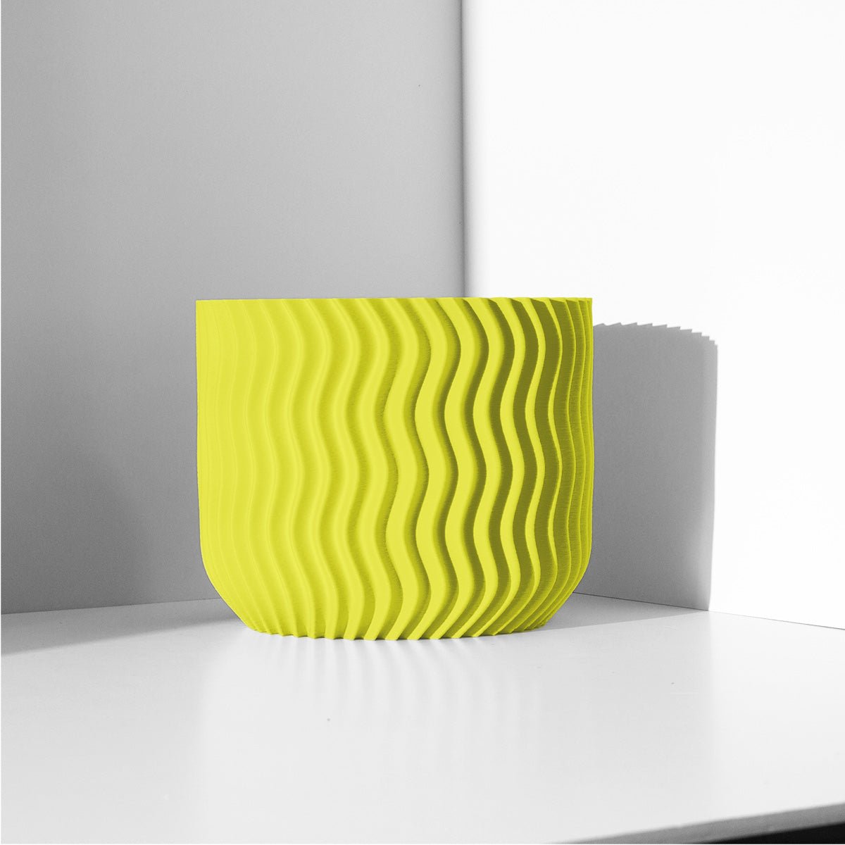 Vallo Planter - Vessela