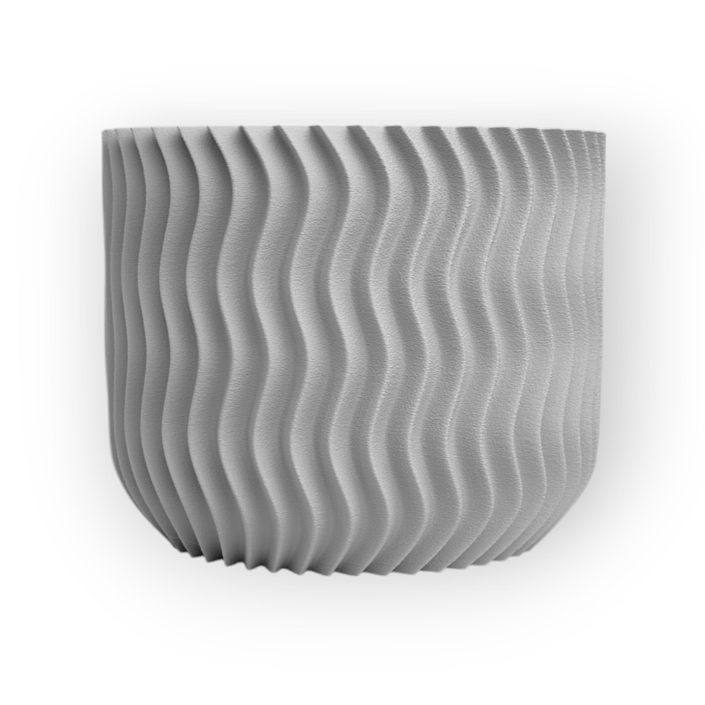 Vallo Planter