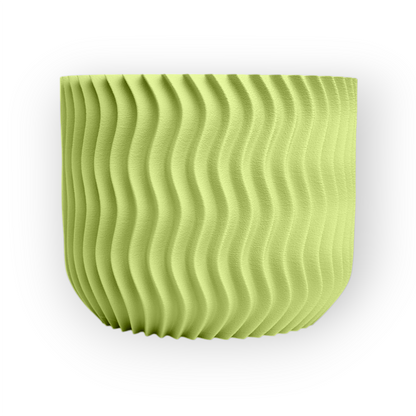 Vallo Planter