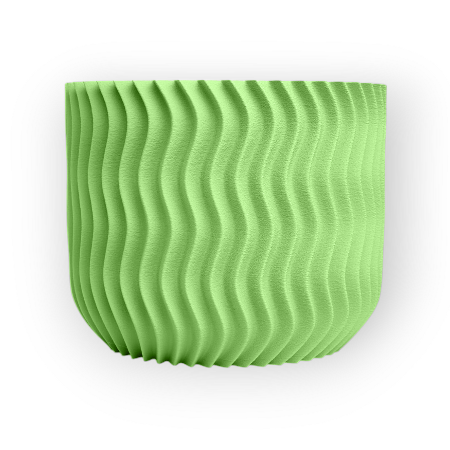 Vallo Planter