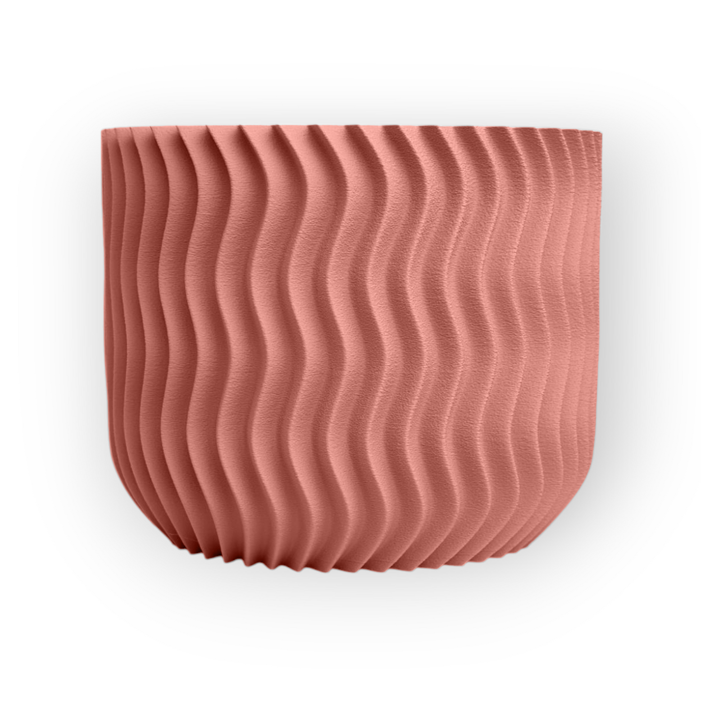 Vallo Planter