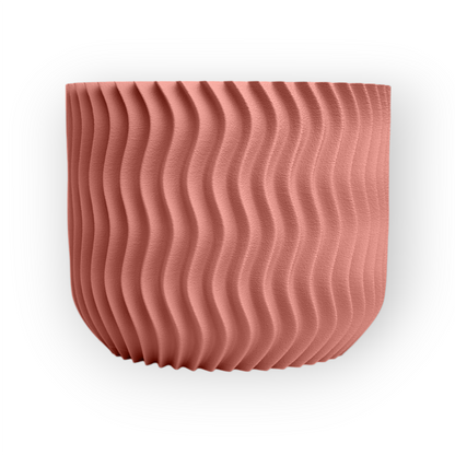 Vallo Planter