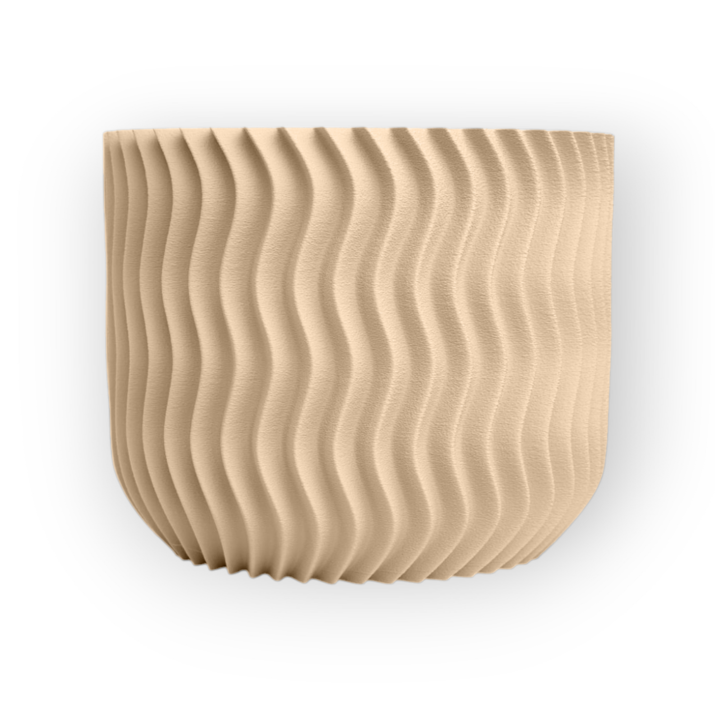 Vallo Planter