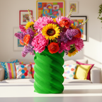 Veent Vase - Vessela