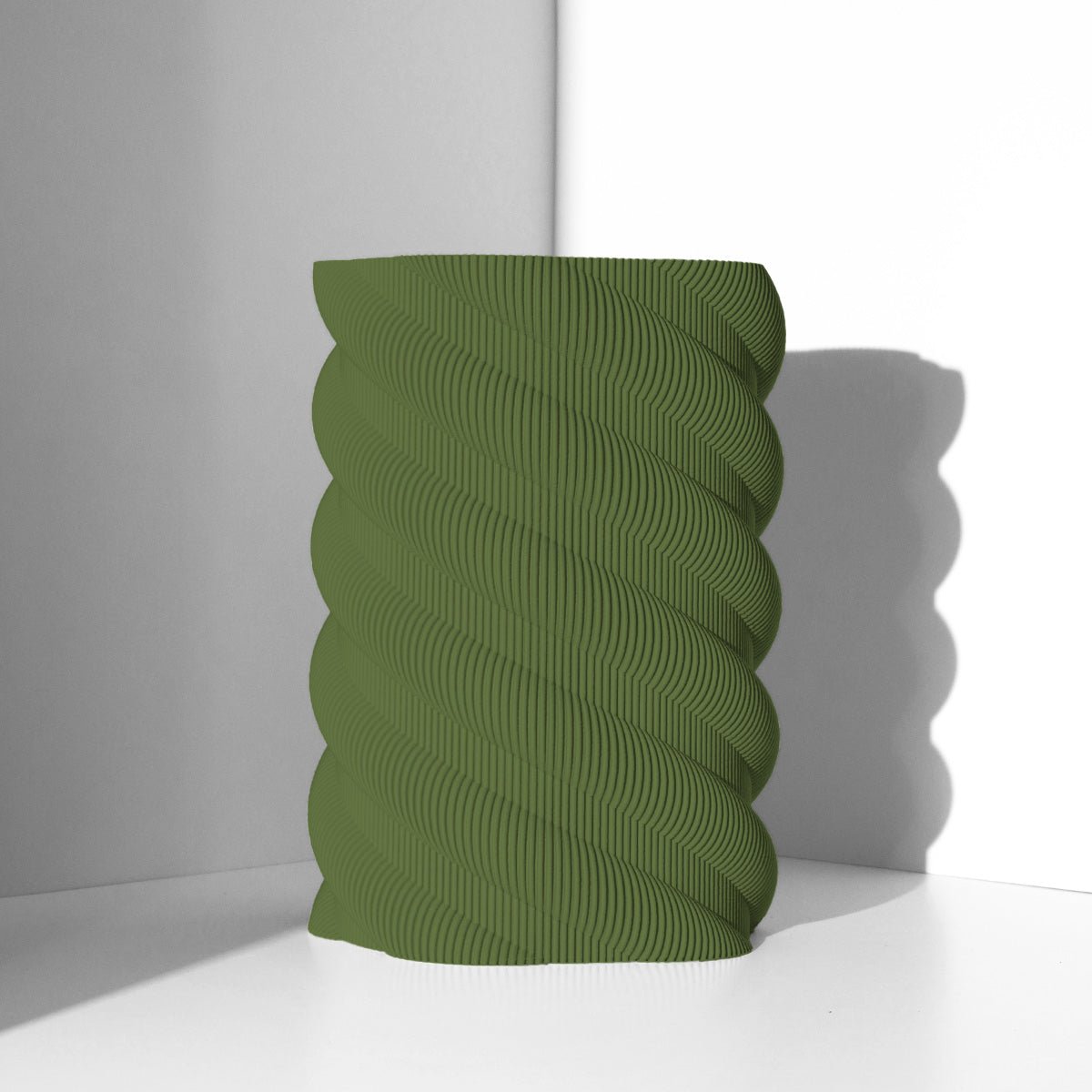 Veent Vase - Vessela