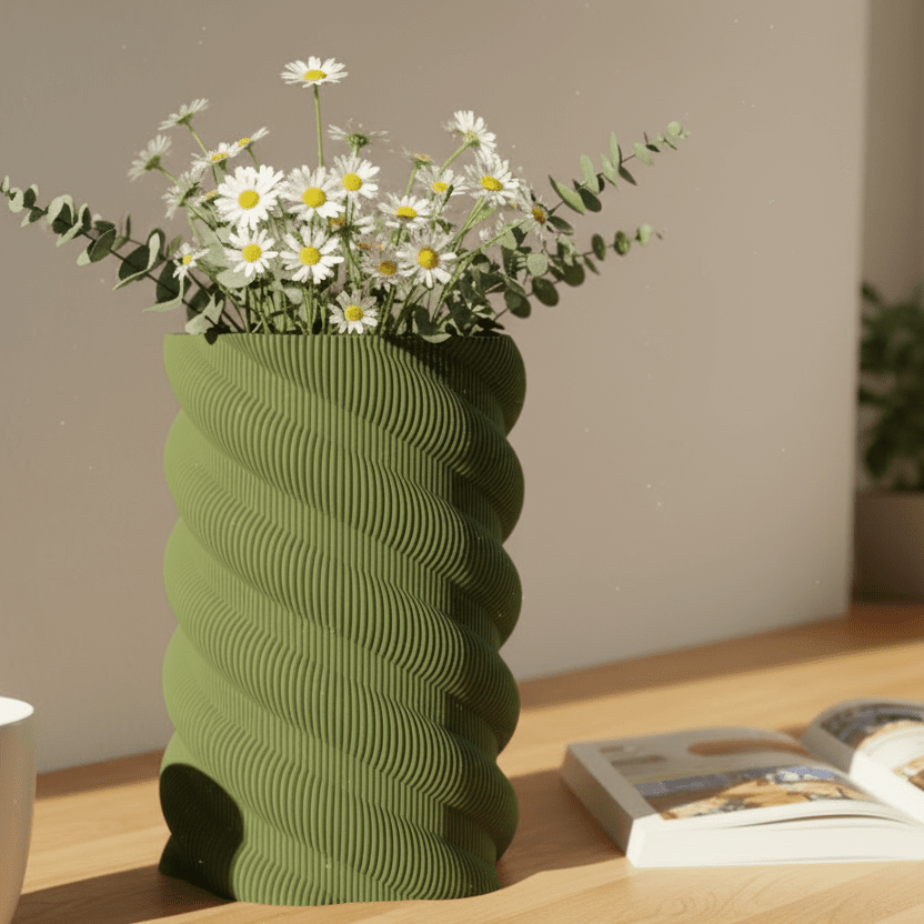 Veent Vase - Vessela