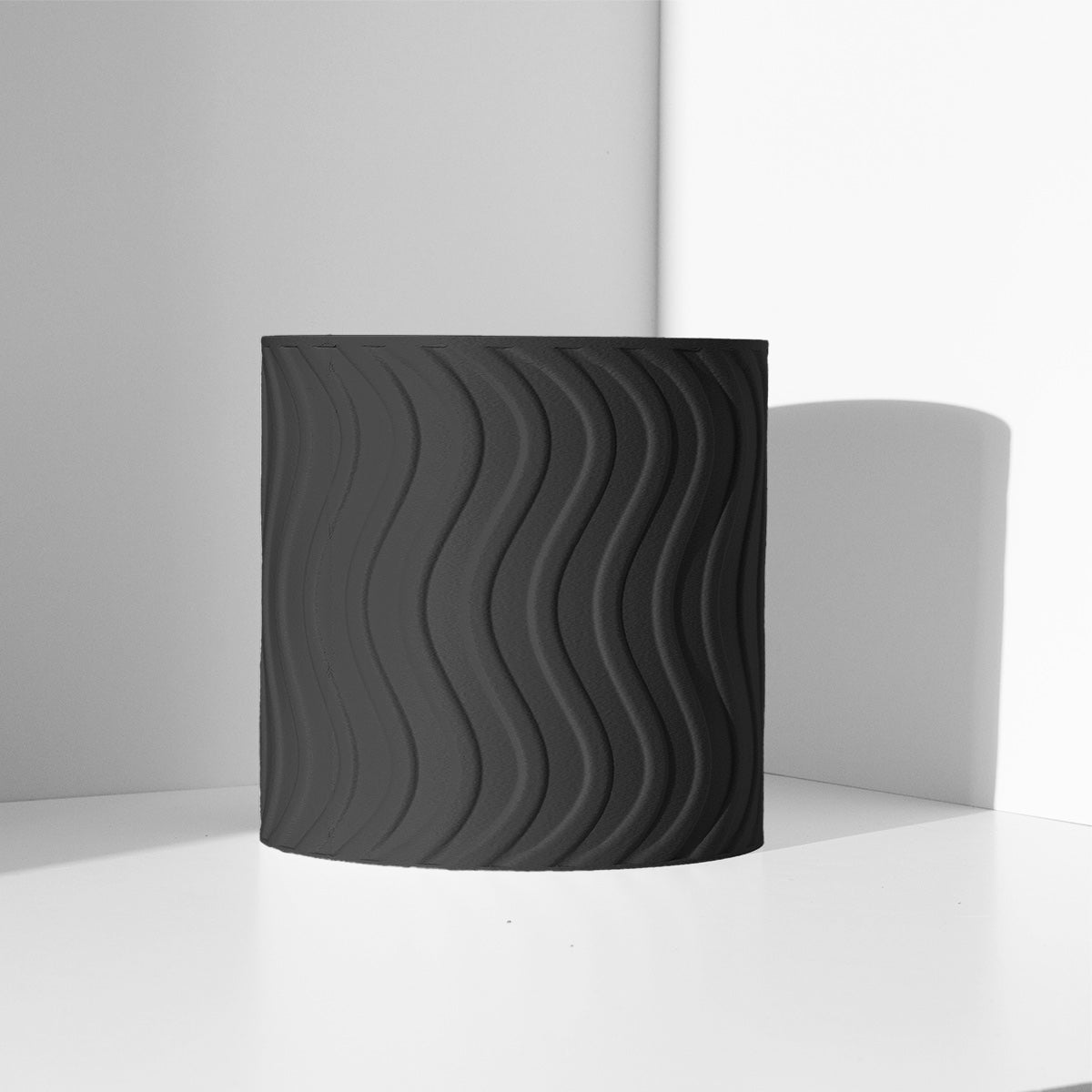 Verto Planter - Vessela