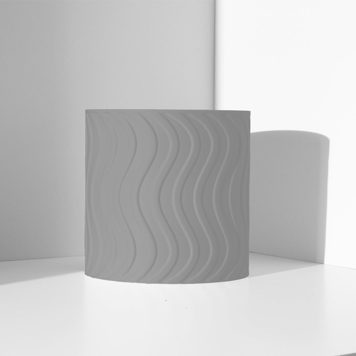 Verto Planter - Vessela