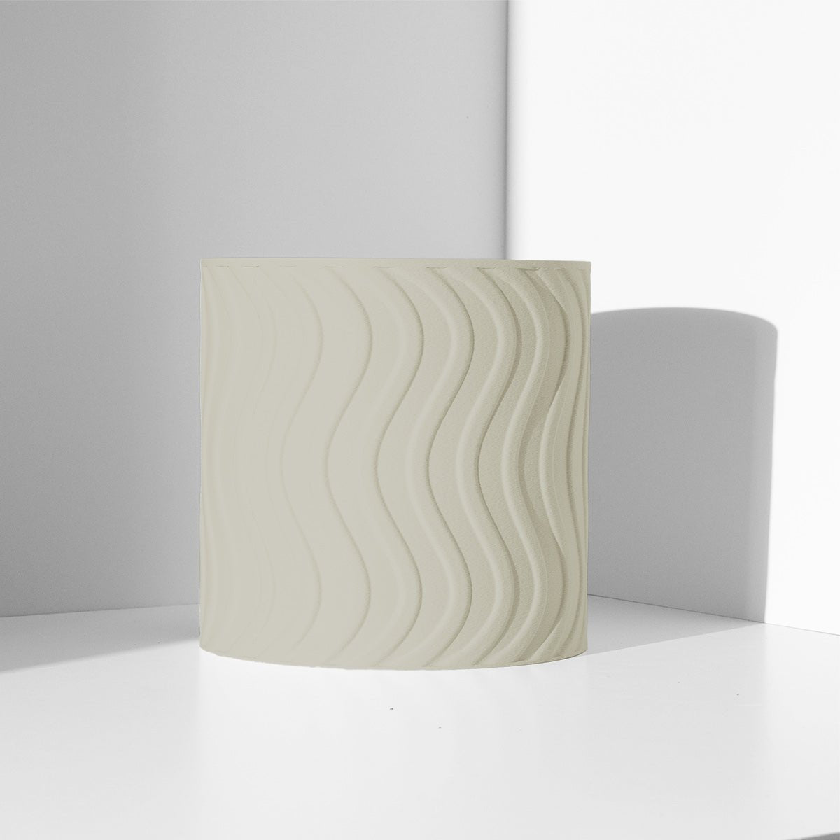 Verto Planter - Vessela