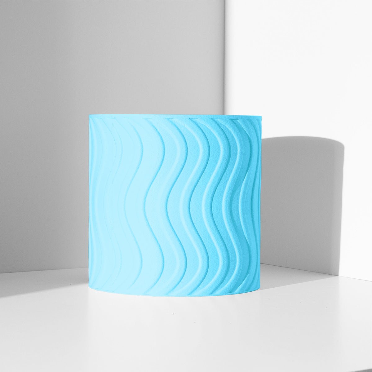 Verto Planter - Vessela